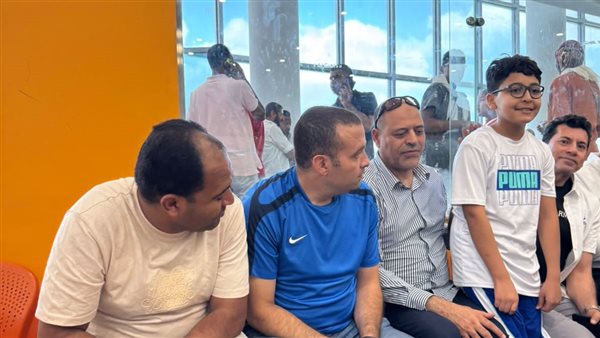 جانب من الفاعلية