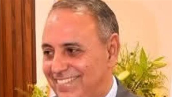 النائب تيسير مطر