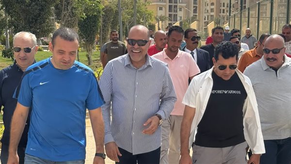 جانب من الجولة