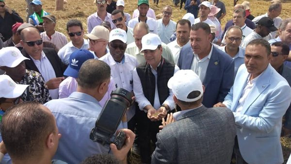  مركز البحوث الزراعية