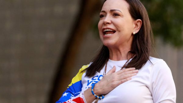 السياسية الفنزويلية