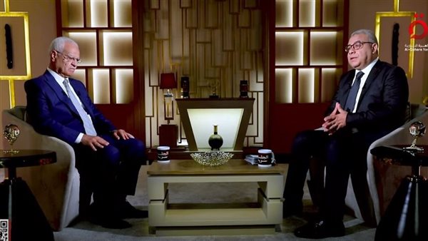  اللواء محمد إبراهيم