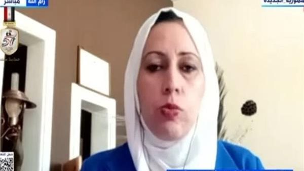 الدكتورة تمارا الحداد