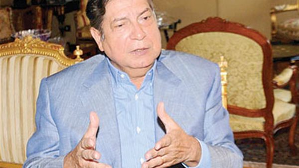  الدكتور محمد عبد