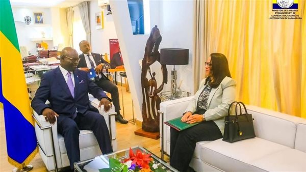 السفيرة ريهام عمار