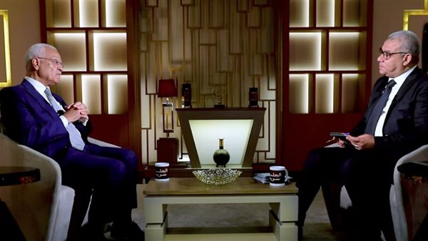  اللواء محمد إبراهيم