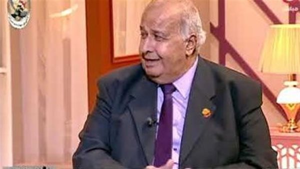 اللواء محمد زكي الألفي