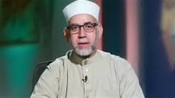 الدكتور محمد حمودة