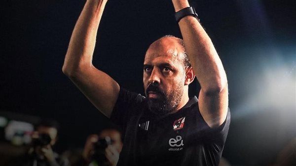 عماد النحاس 