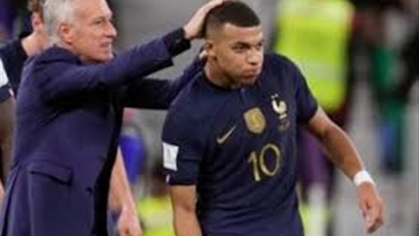 موعد مباراة فرنسا