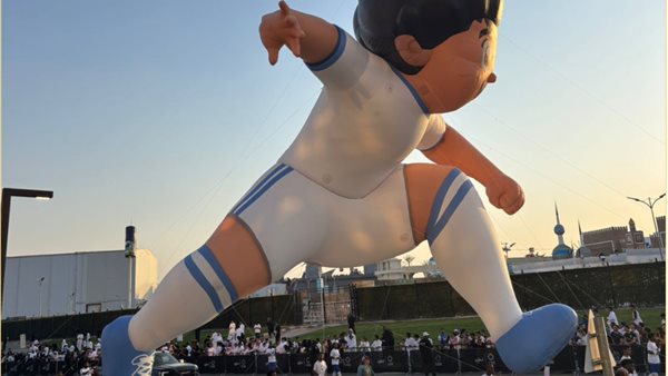 موسم الرياض 2025