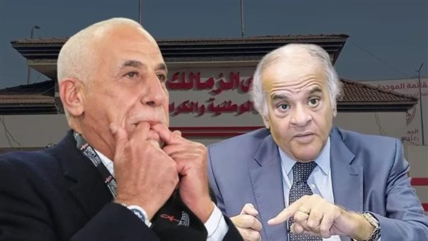 ممدوح عباس وحسين