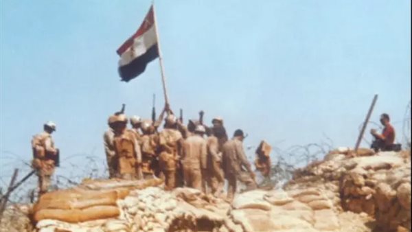 حرب أكتوبر 1973