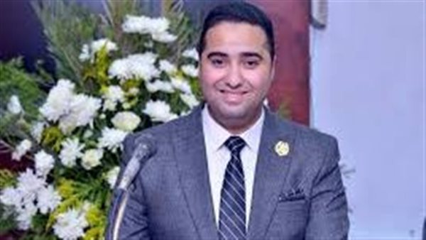 الدكتور محمد مهران