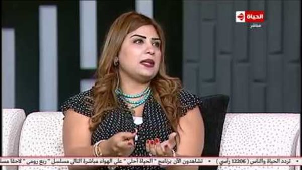 الدكتورة سالي محمد