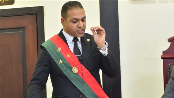 محمد طارق ... وكيل