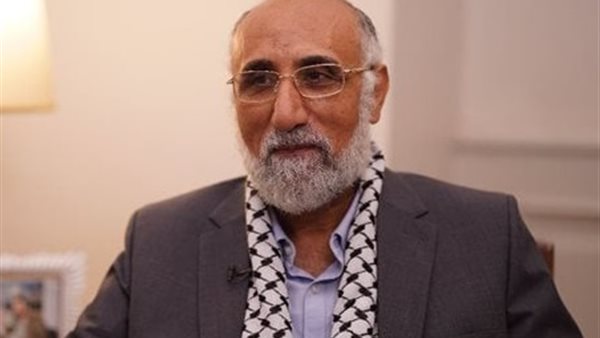 اللواء الدكتور محمد