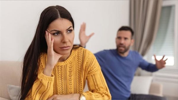 علاقة نرجسية