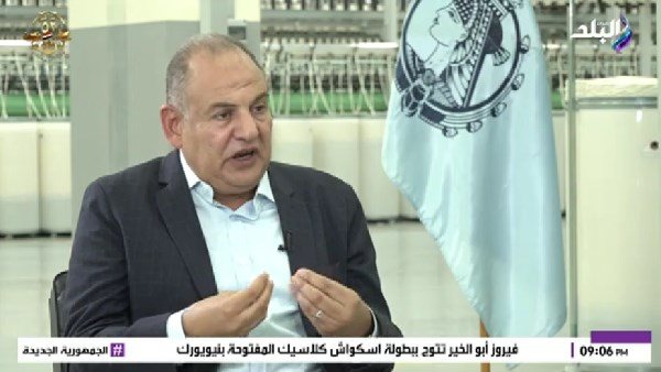  المهندس أحمد بدر