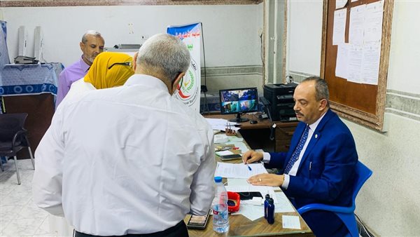 ننشر نتائج انتخابات