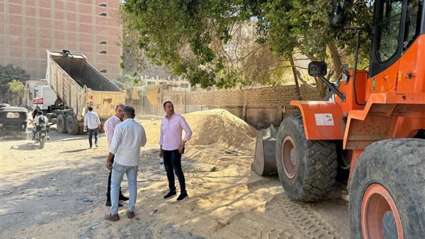 محافظة الجيزة