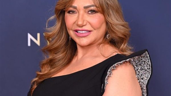 الفنانة ليلى علوي