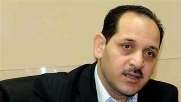 الدكتور أسامة شعث