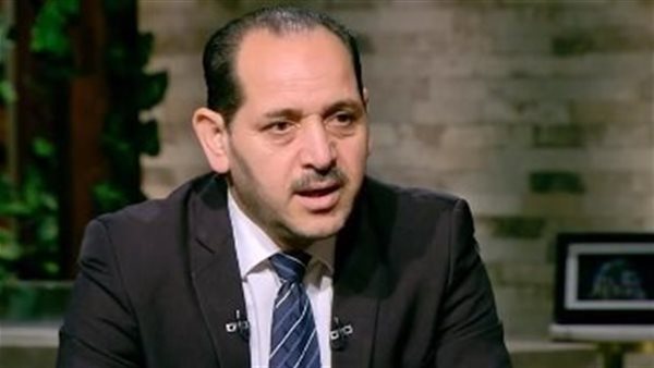 الدكتور أسامة شعث