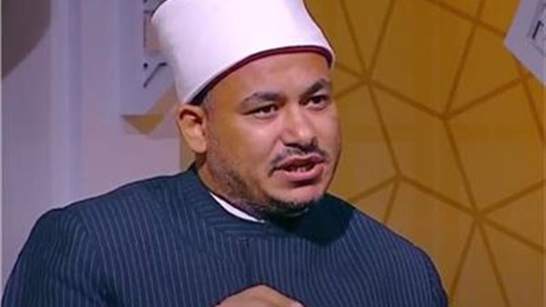 الدكتور إبراهيم المرشدي