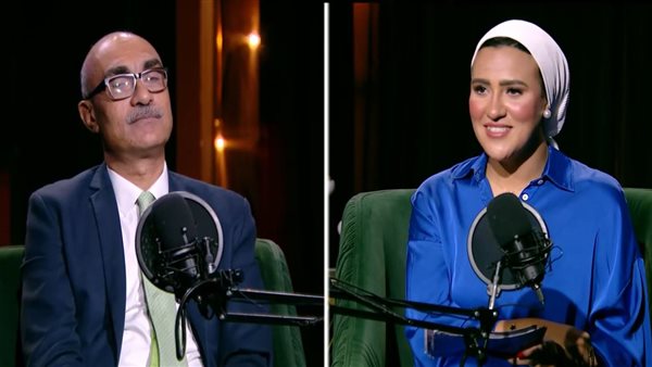 النائب إيهاب منصور