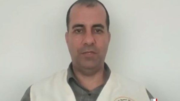 الدكتور باسم زقوت