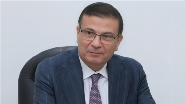 الدكتور علاء فاروق