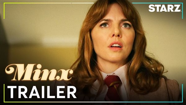 موعد عرض مسلسل مينكس