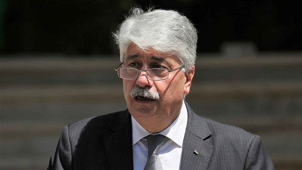  الدكتور أحمد المجدلاني