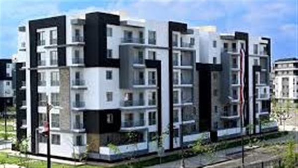 كيفية حجز شقة إسكان