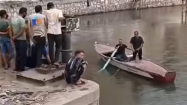 عمليات بحث مكثفة