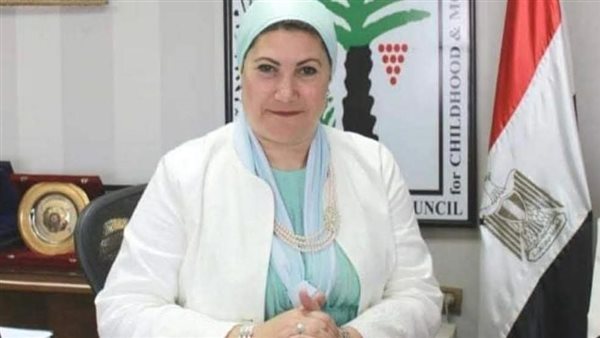  الدكتورة سحر السنباطي،