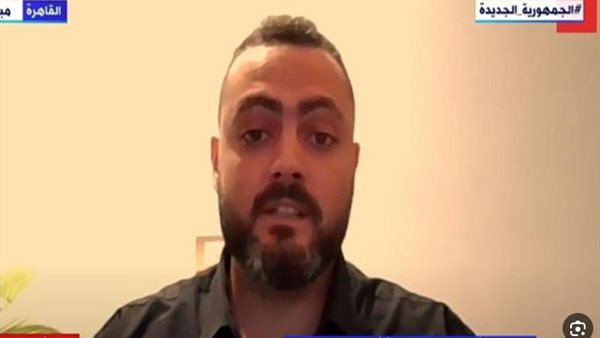 محمد الليثي الباحث