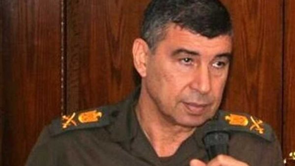 اللواء صفوت الديب