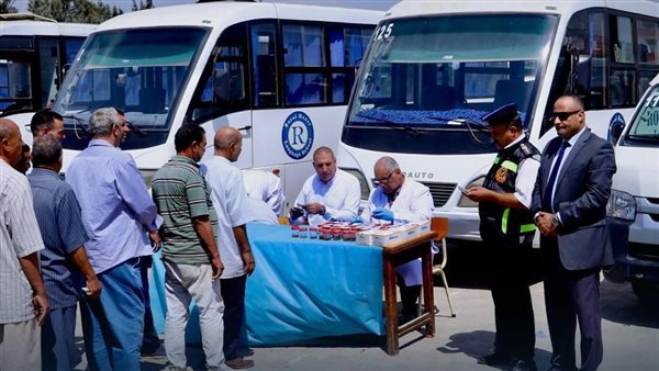 حملات الكشف المبكر