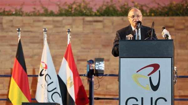 الدكتور على الغمراوى