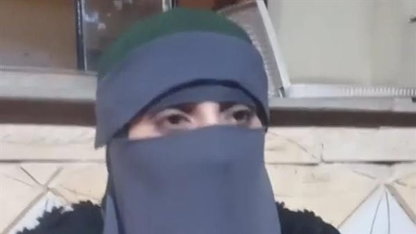 أم  الطفل أحمد