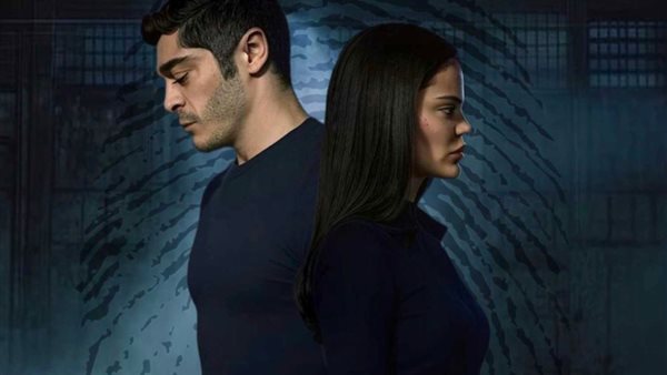 مسلسل المحتالون