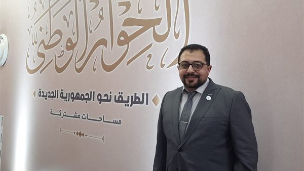 عمرو الكيلاني، مرشح