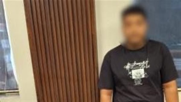 ضبط محل لبيع أجهزة