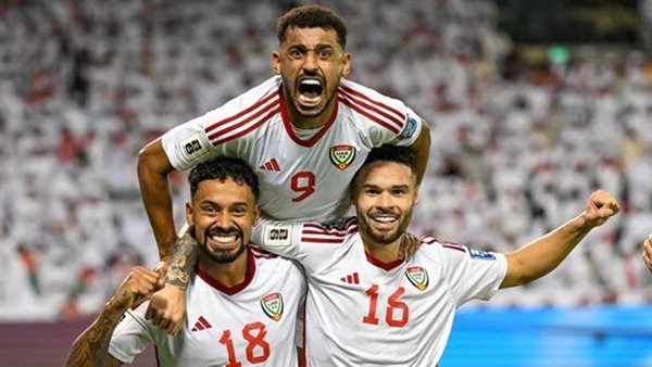 منتخب الإمارات