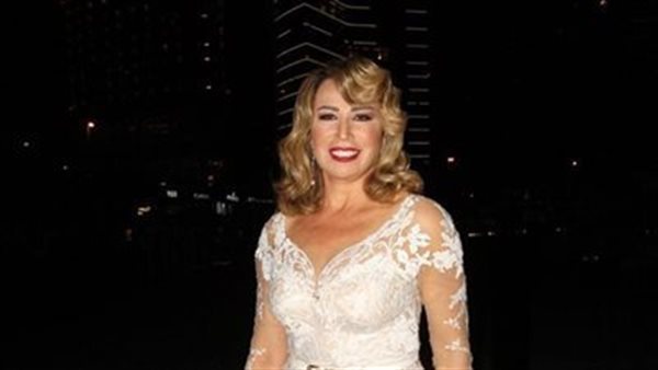 إيناس الدغيدي 