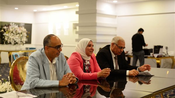 نموذج محاكاة برلمان