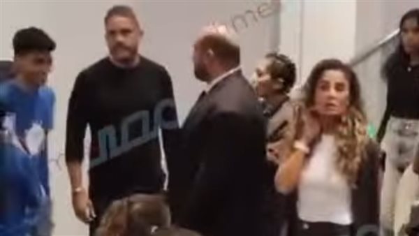 العرض الخاص لفيلم