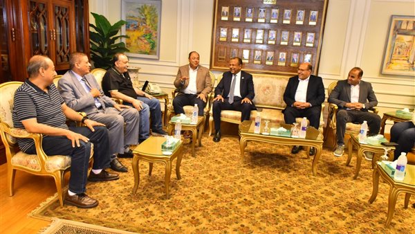 اللواء دكتور هشام